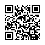 QR-Code zum digitalen Mitgliedsantrag